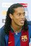 Ronaldinho